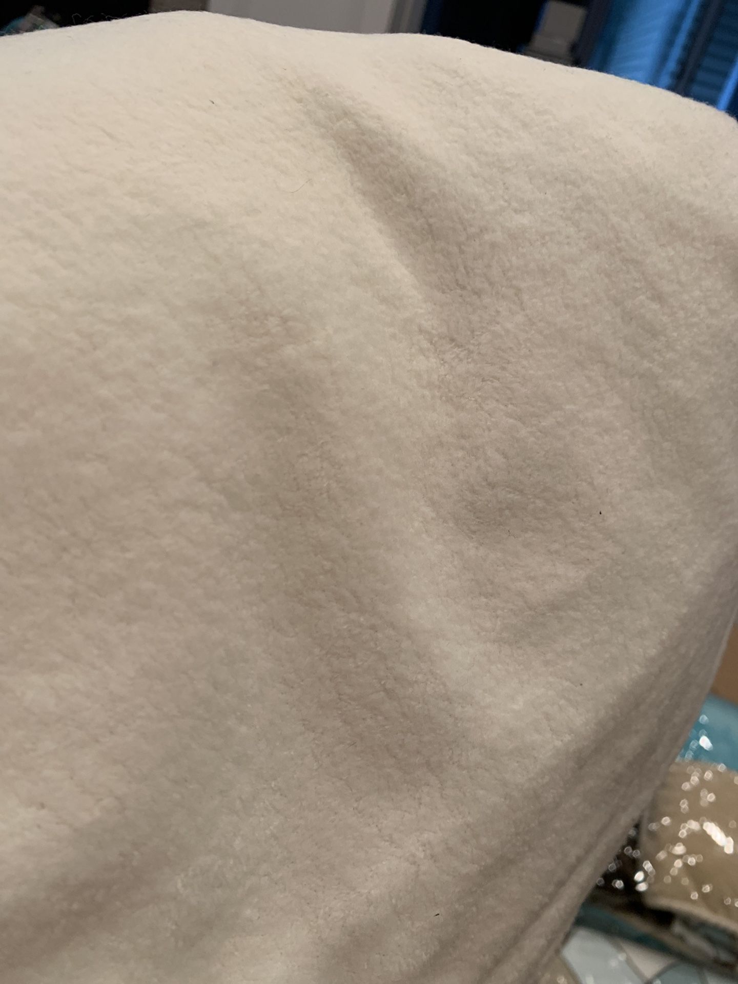 Glenna Jean Scribbles (Blue) Bedding