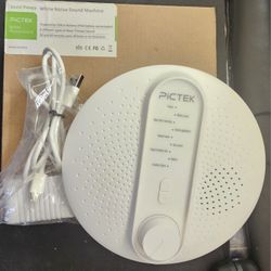 White Noise Machine