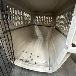 Dog Crate  Large 