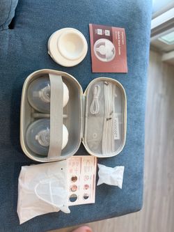 Momcozy M5 extractor