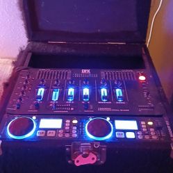  Dj Sistem