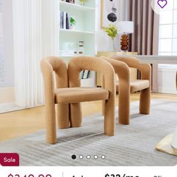 Table Chairs