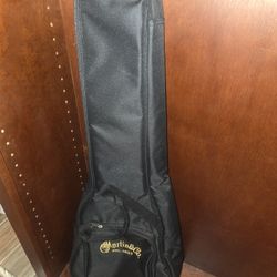 Little Martin Soft Case