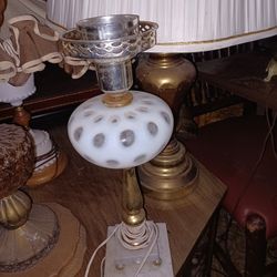 Vintage Lamps