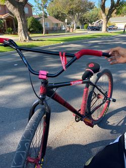 Throne 29er