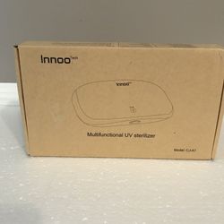 Multifunctional UV Sterilizer