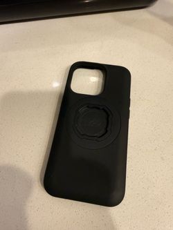 Quad Lock MAG Phone Case for iPhone 14 Pro