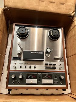 Teac a-7010