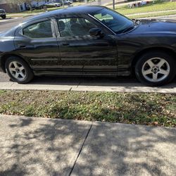 2010 Dodge Charger