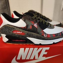 Air Max 90 Nike