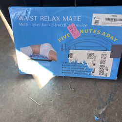 Back Stretcher