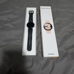 Samsung Galaxy Watch4