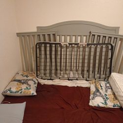 Graco Crib
