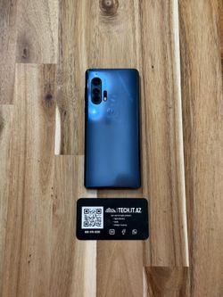 📱 Motorola Edge Plus | 256GB | Blue | Verizon Only | Hablo Español