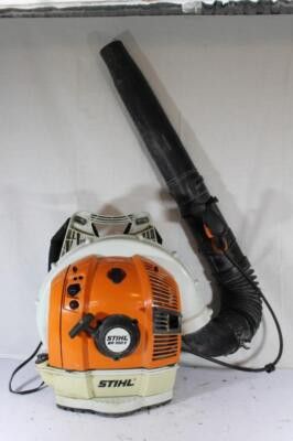 STIHL BR600 Backpack Leaf Blower