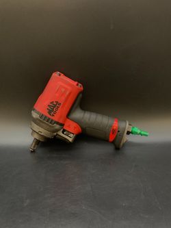 MAC TOOLS AIR IMPACT 3/8 #35788