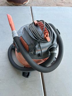 RIDGID ASPIRADORA