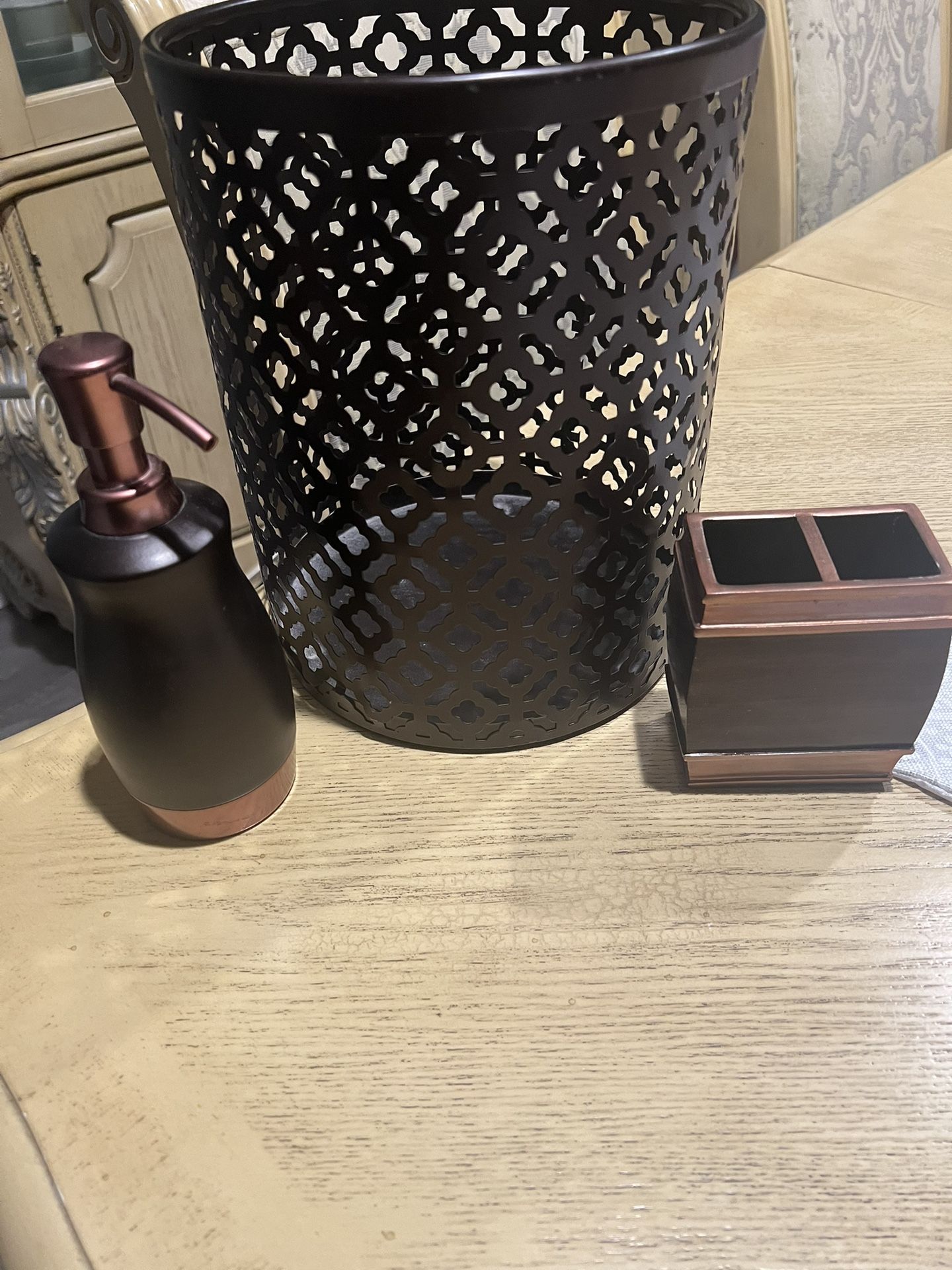 Bathroom Set