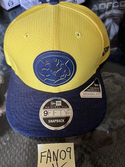 Club America Official Hat 