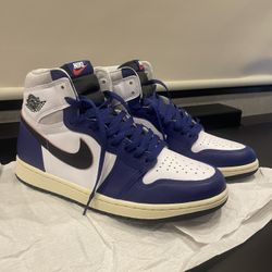 Air Jordan Retro 1 OG