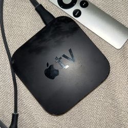 Apple TV 3rd GEN