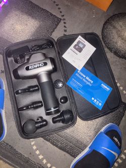 Massage gun for deep tissue taking offers