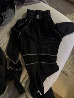 rave onsie
