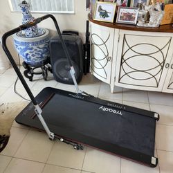 Walkpad/Treadmill
