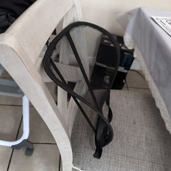 Car Back Rest