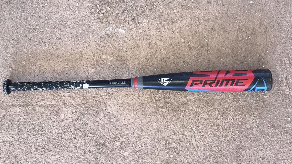 🔥⭐️ louisville slugger 918 prime drop 3 bbcor 32” bat ⭐️🔥