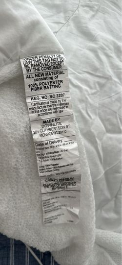Waterproof mattress pad - Twin XL
