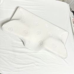 Cervical Pillow Contour Memory foam pillow