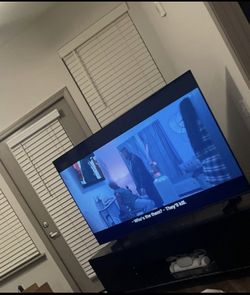 Samsung 75 inch