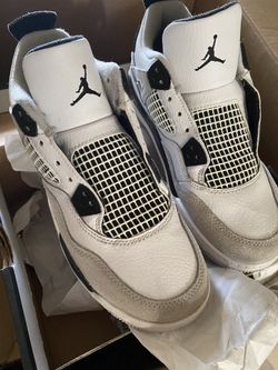 Jordan 4 Retro utility Toddler