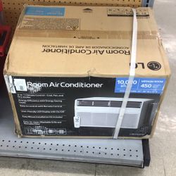 LG Air Conditioner 