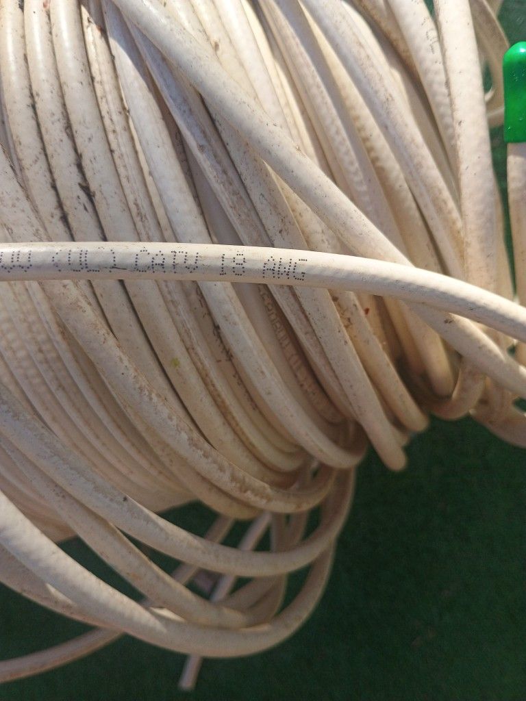 Cat Cable Over 200 Feet