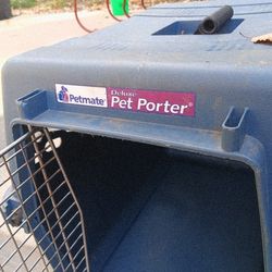 Dog Carrier