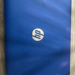 Hp Computer 