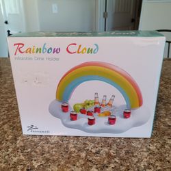 Drink Holder Float For Swimming Pool 