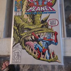 Comic Book 