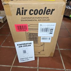 Air Cooler