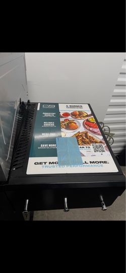 Char-broil Propane Grill