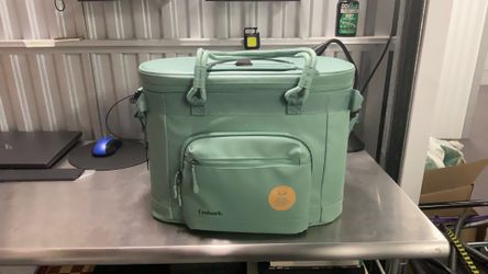 Soft Cooler