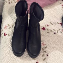 Leather Shoes Very Comfortable 