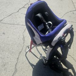 Hiking Baby Backpack
