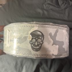 GYM REAPERS BELT 
