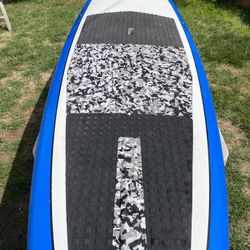 Riviera Paddle Board 