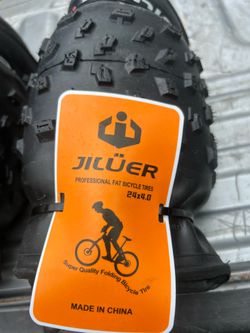 professional fat bicycle tires