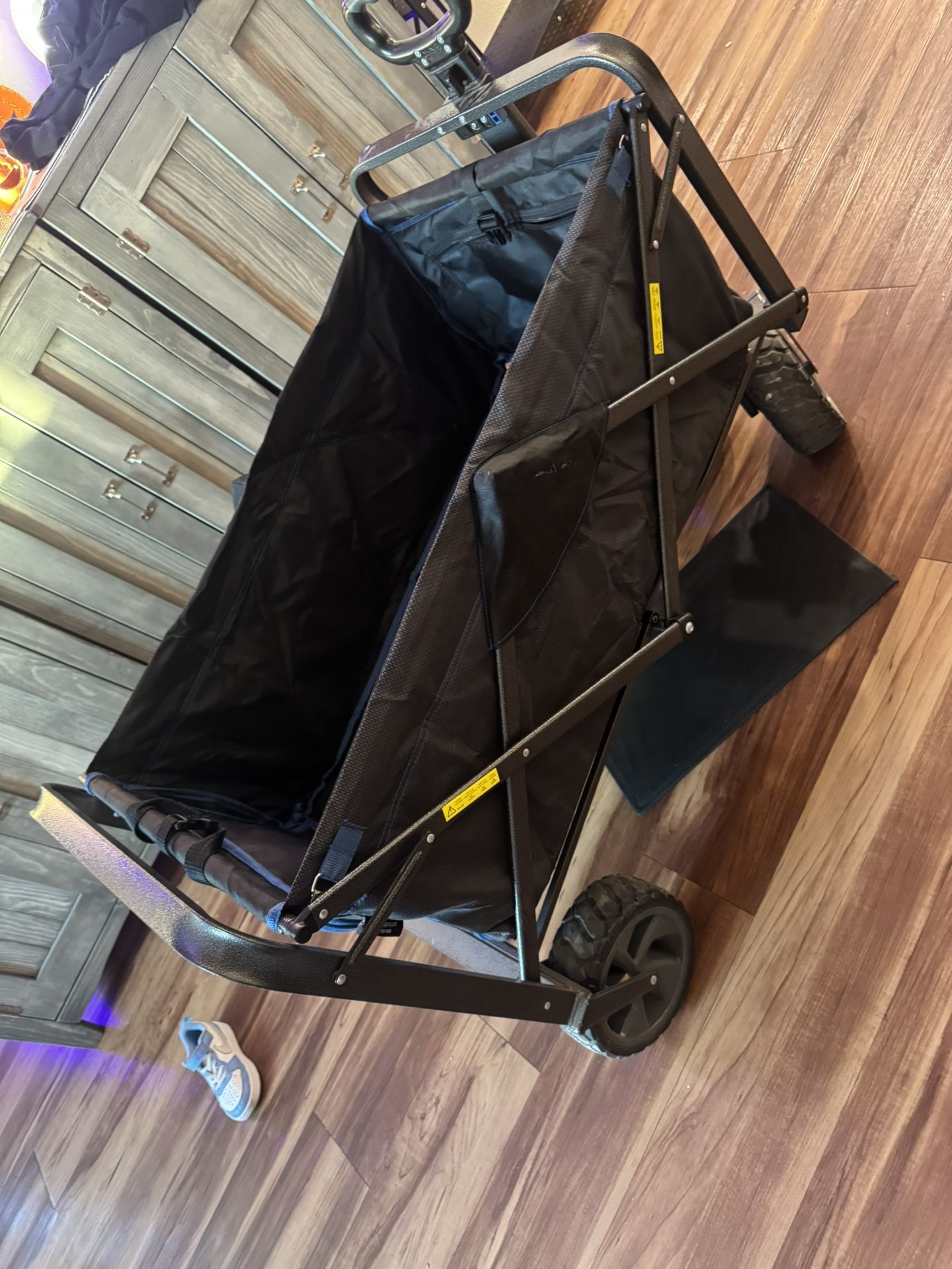 All Terrain Sports Wagon 