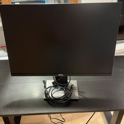 Dell Computer monitor 